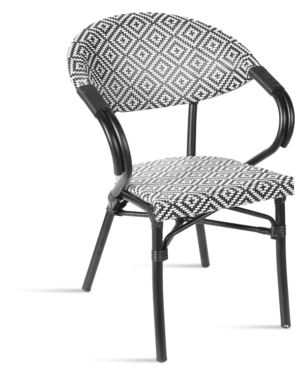 Terrace Chairs image