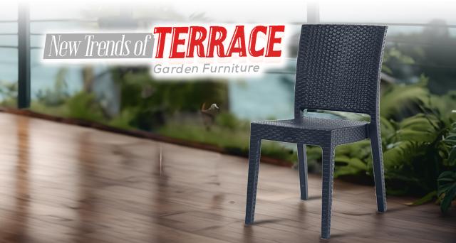 Terrace Chairs