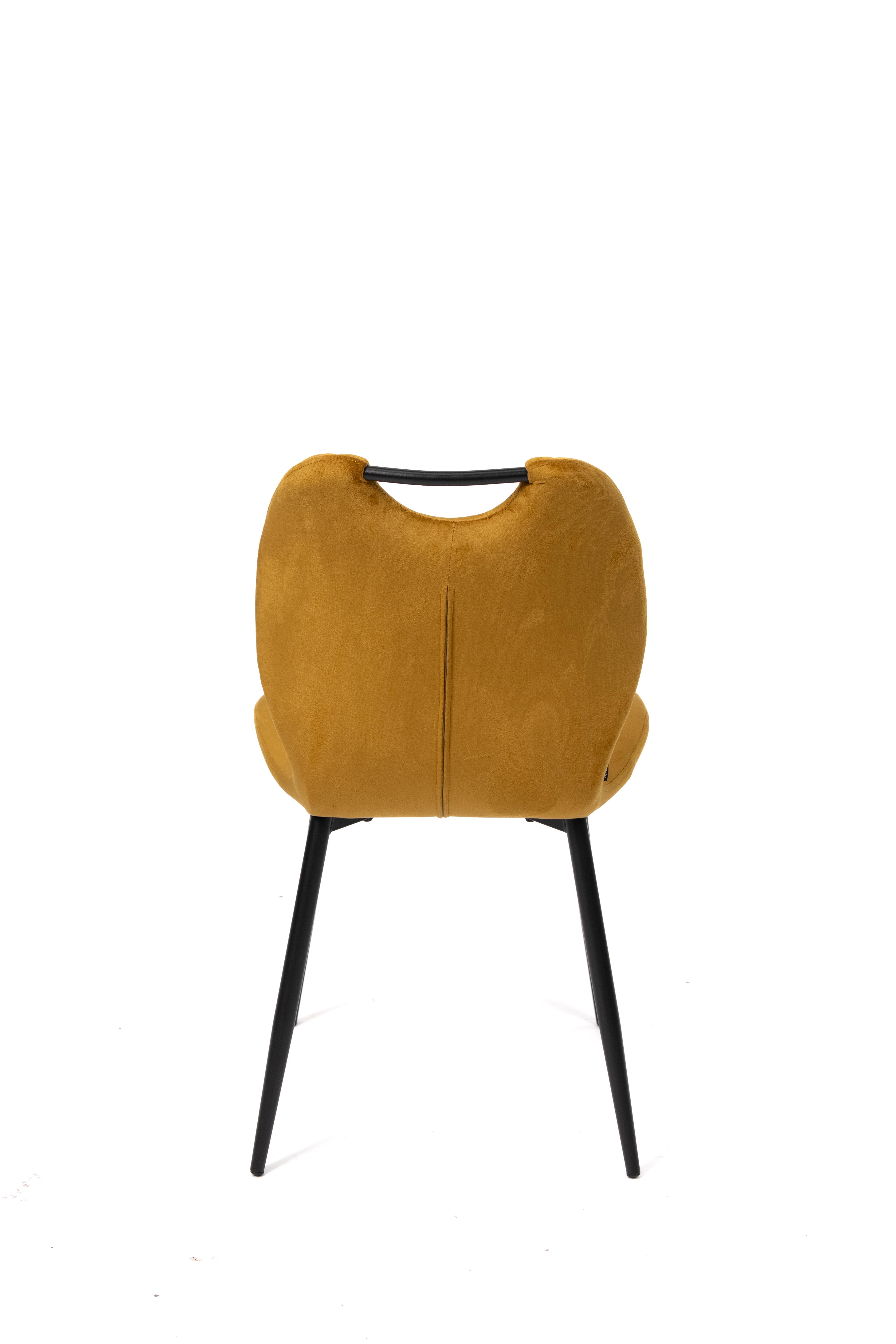 BRINDISI YELLOW