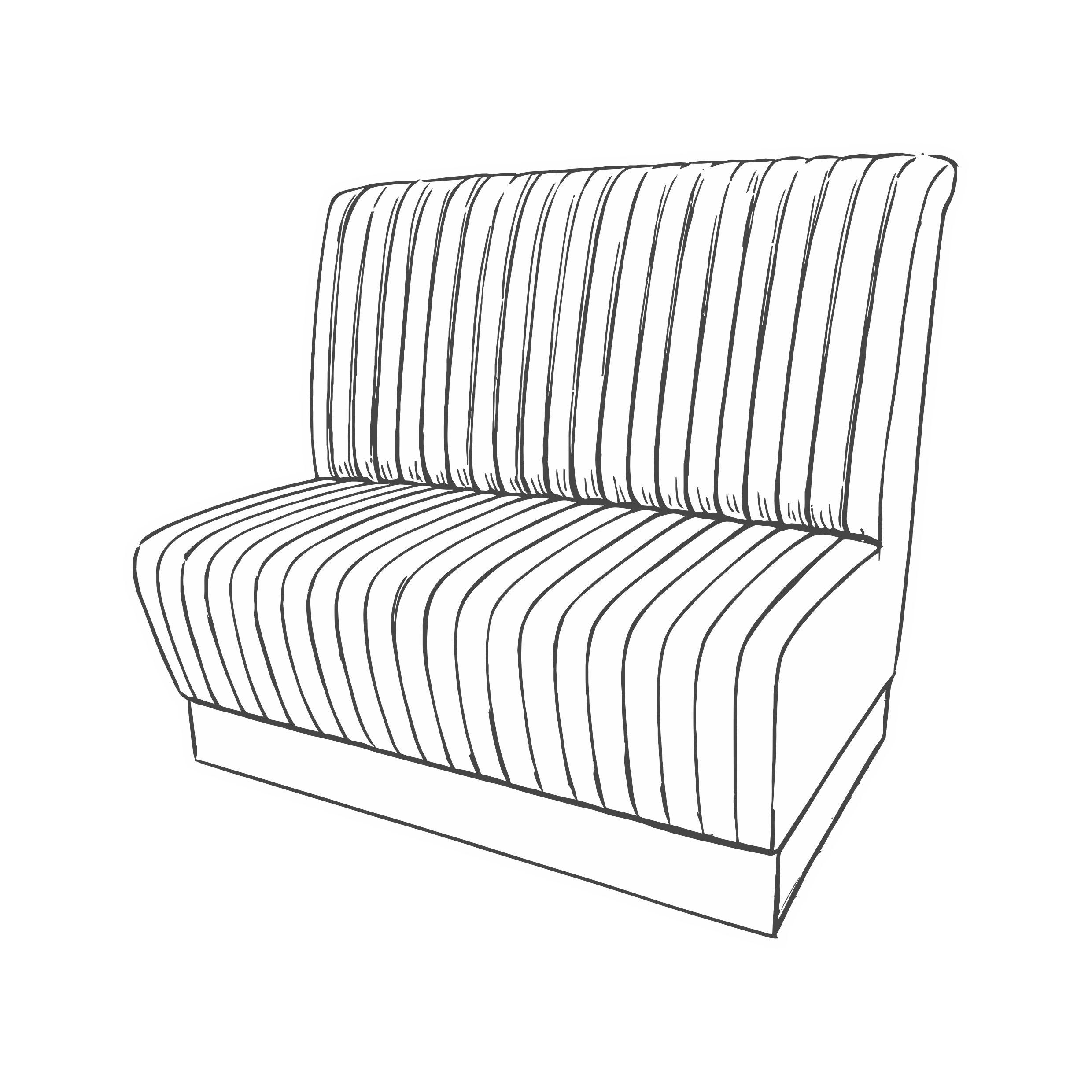  MISONI STRIPED