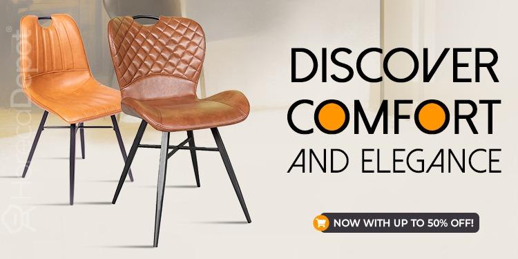 Discover Comfort and Elegance