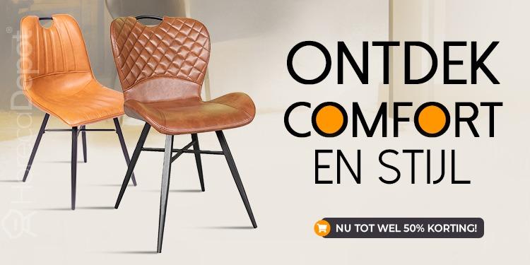 Ontdek Comfort en Stijl