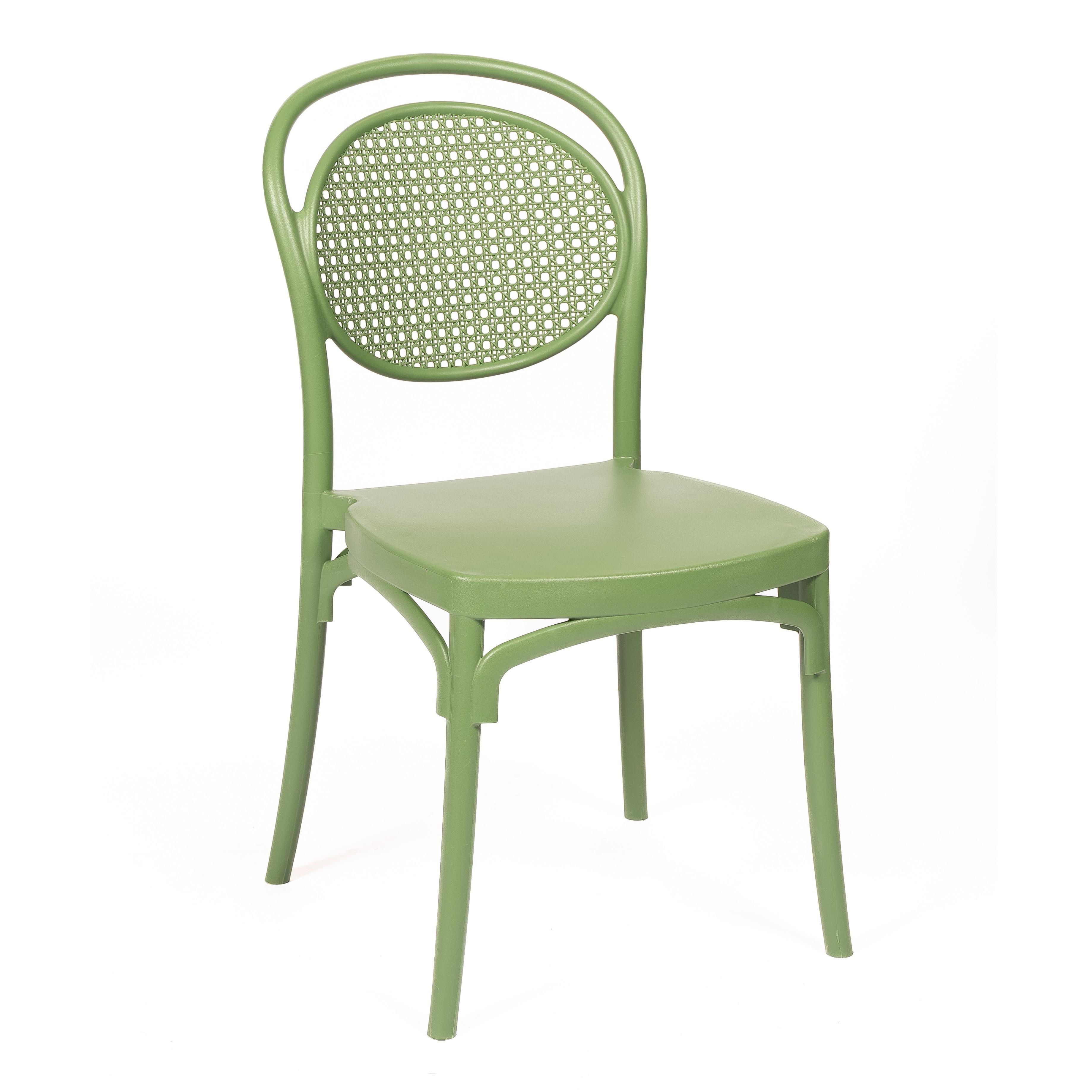 PISA GREEN