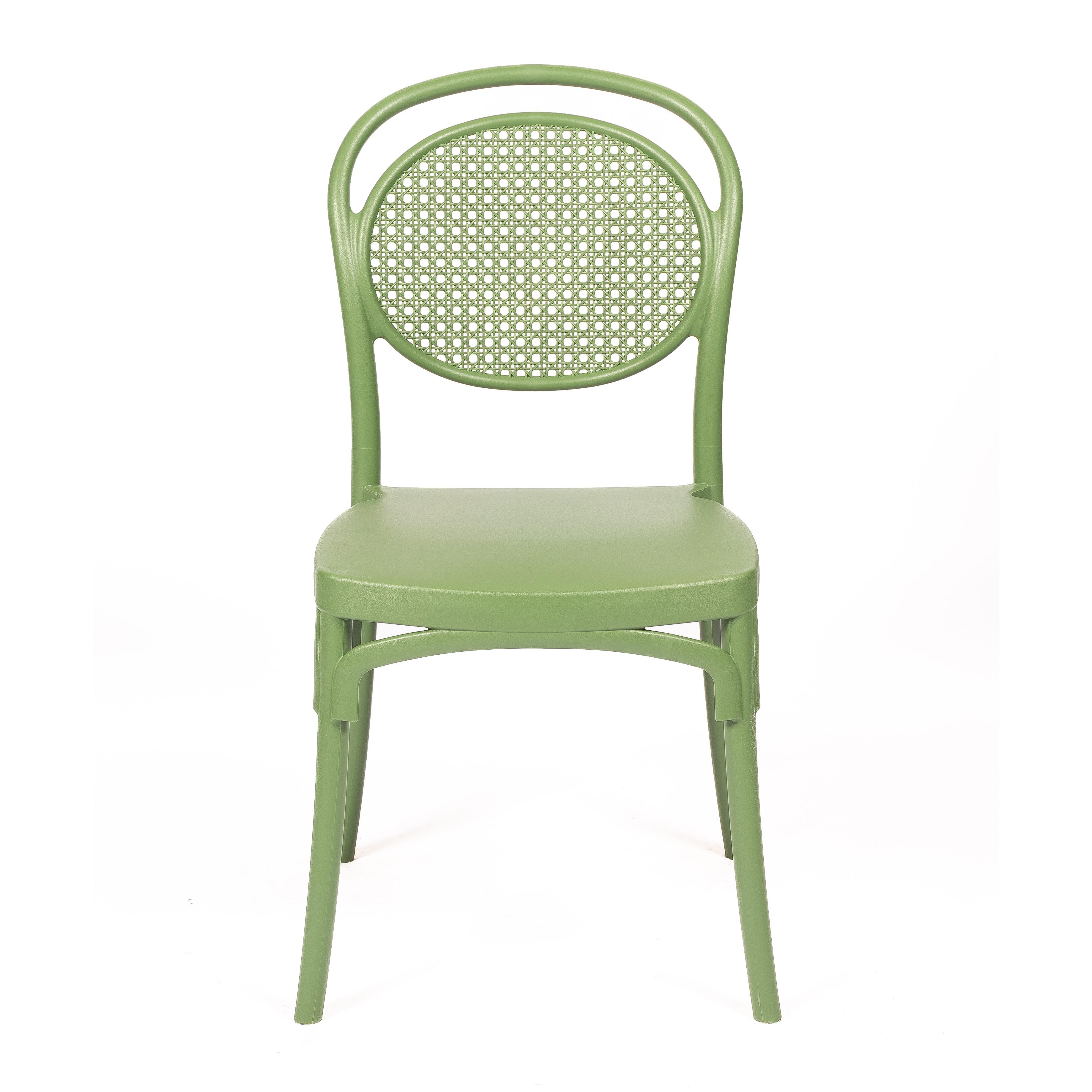 PISA GREEN