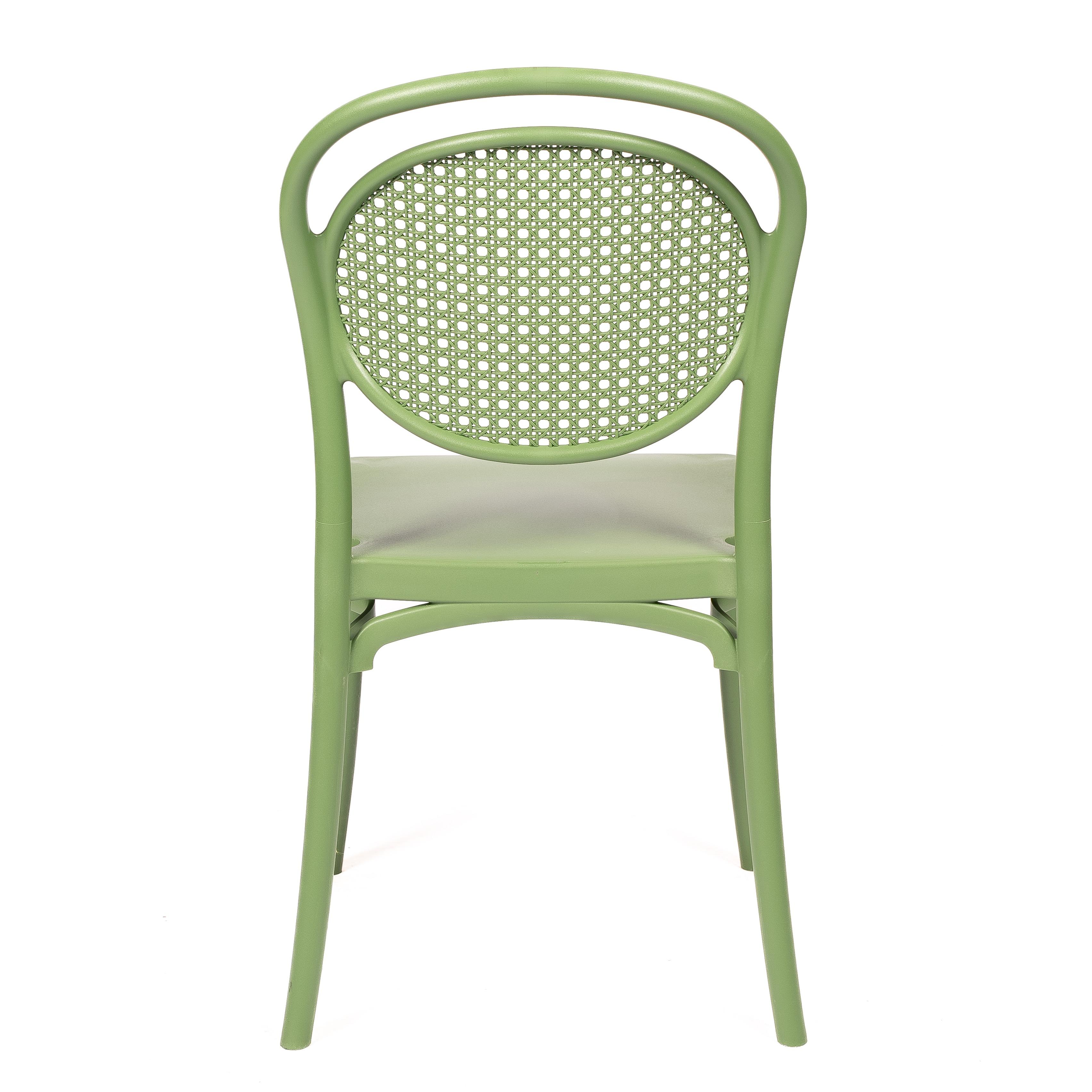PISA GREEN