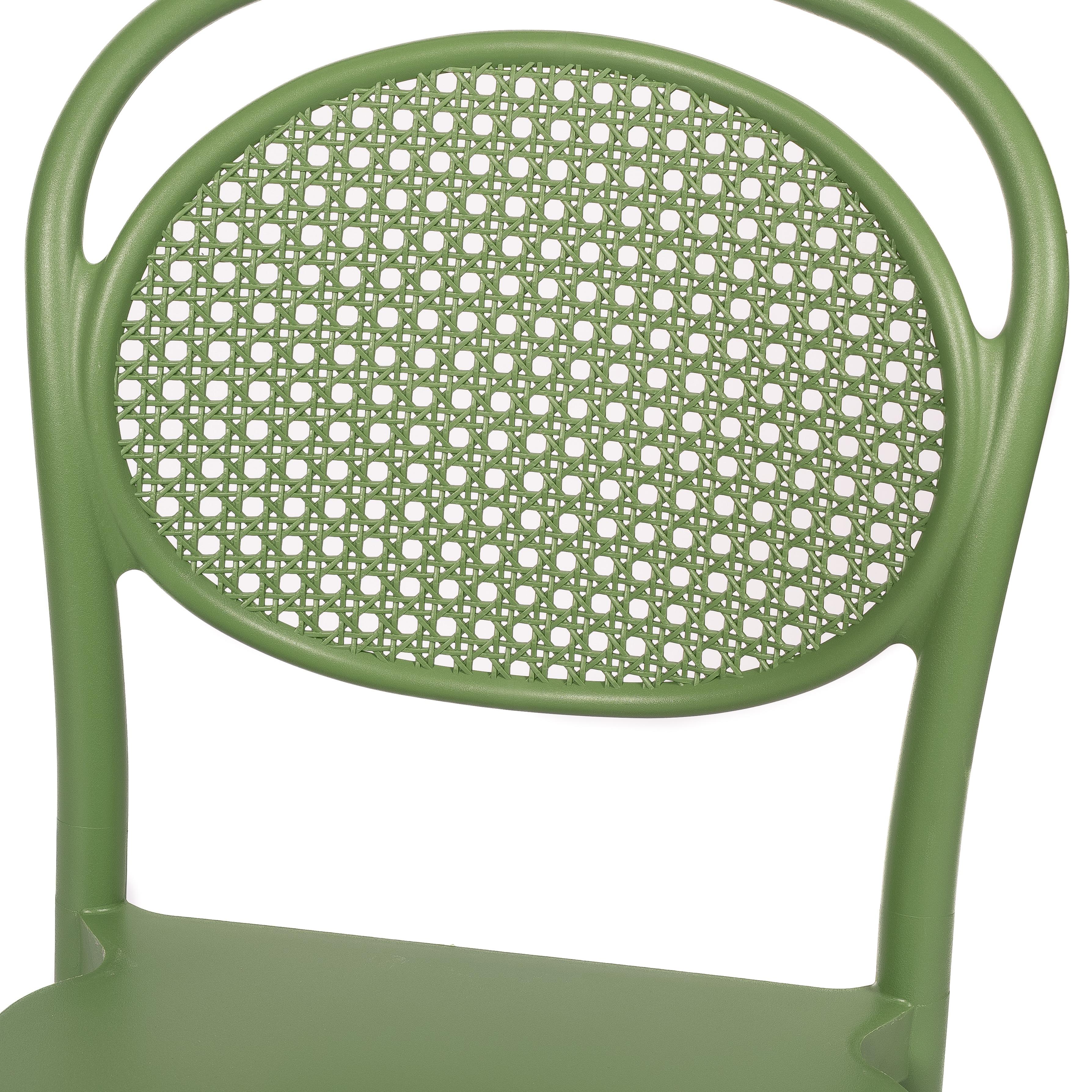 PISA GREEN