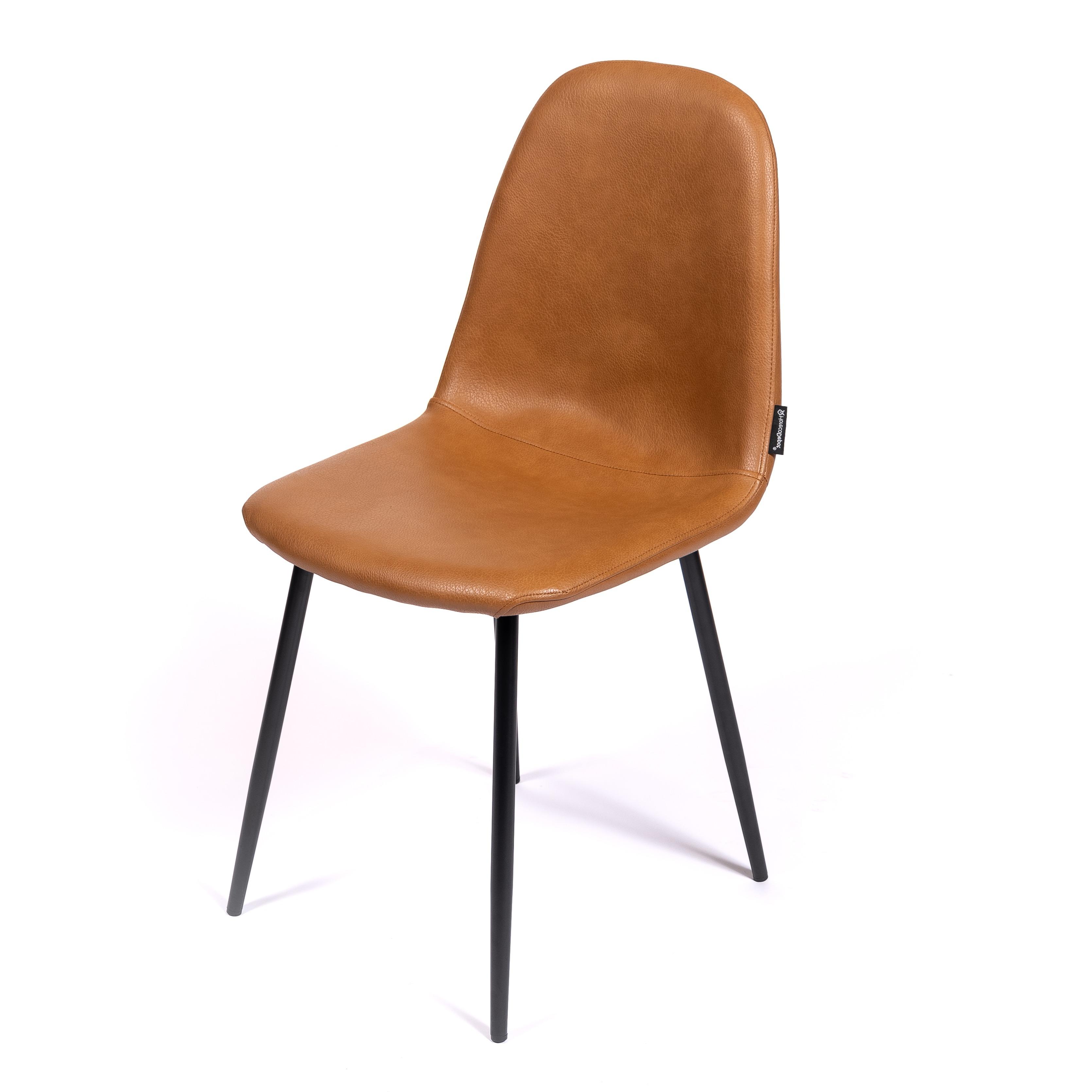 MARINA CUIR COGNAC