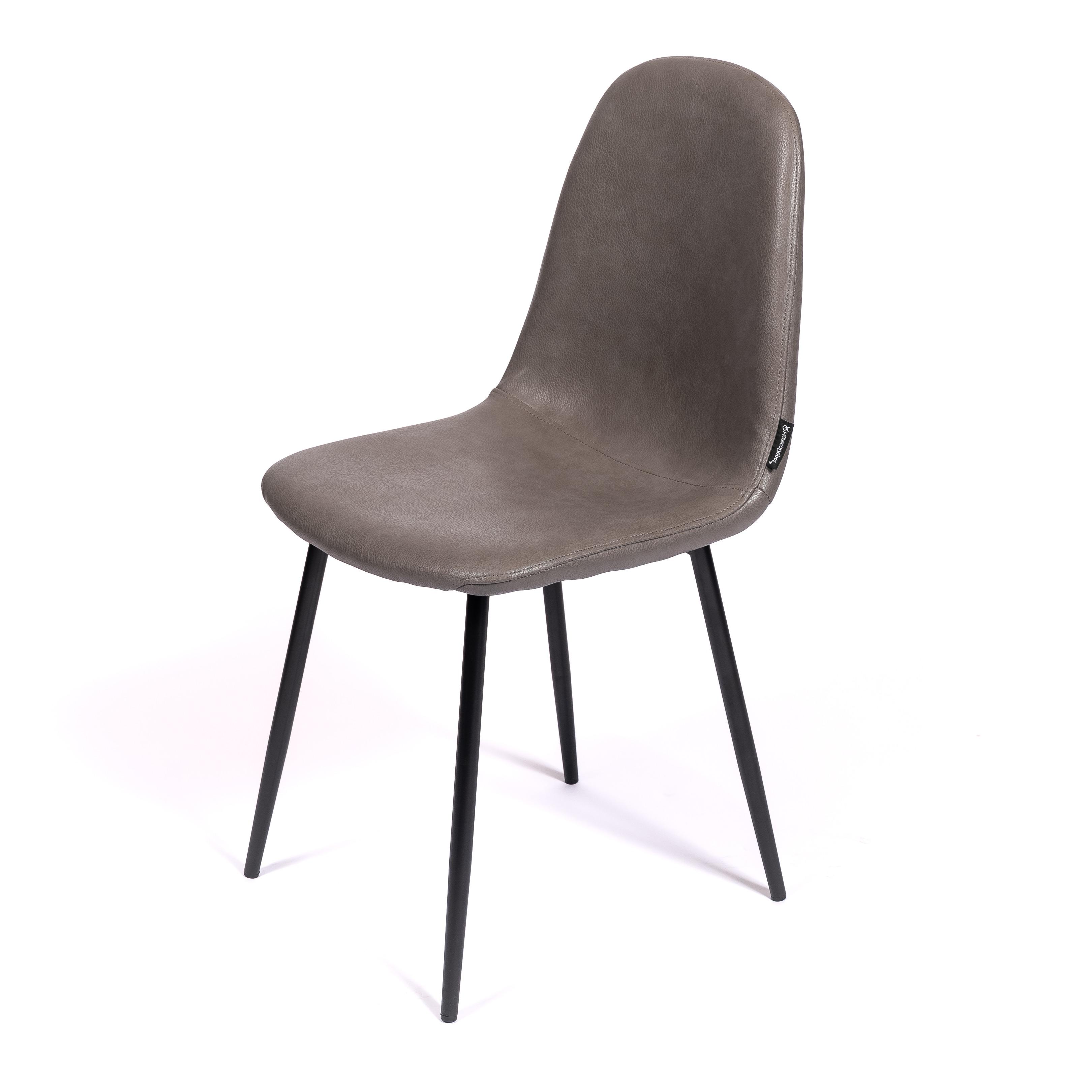 MARINA CUIR GREY