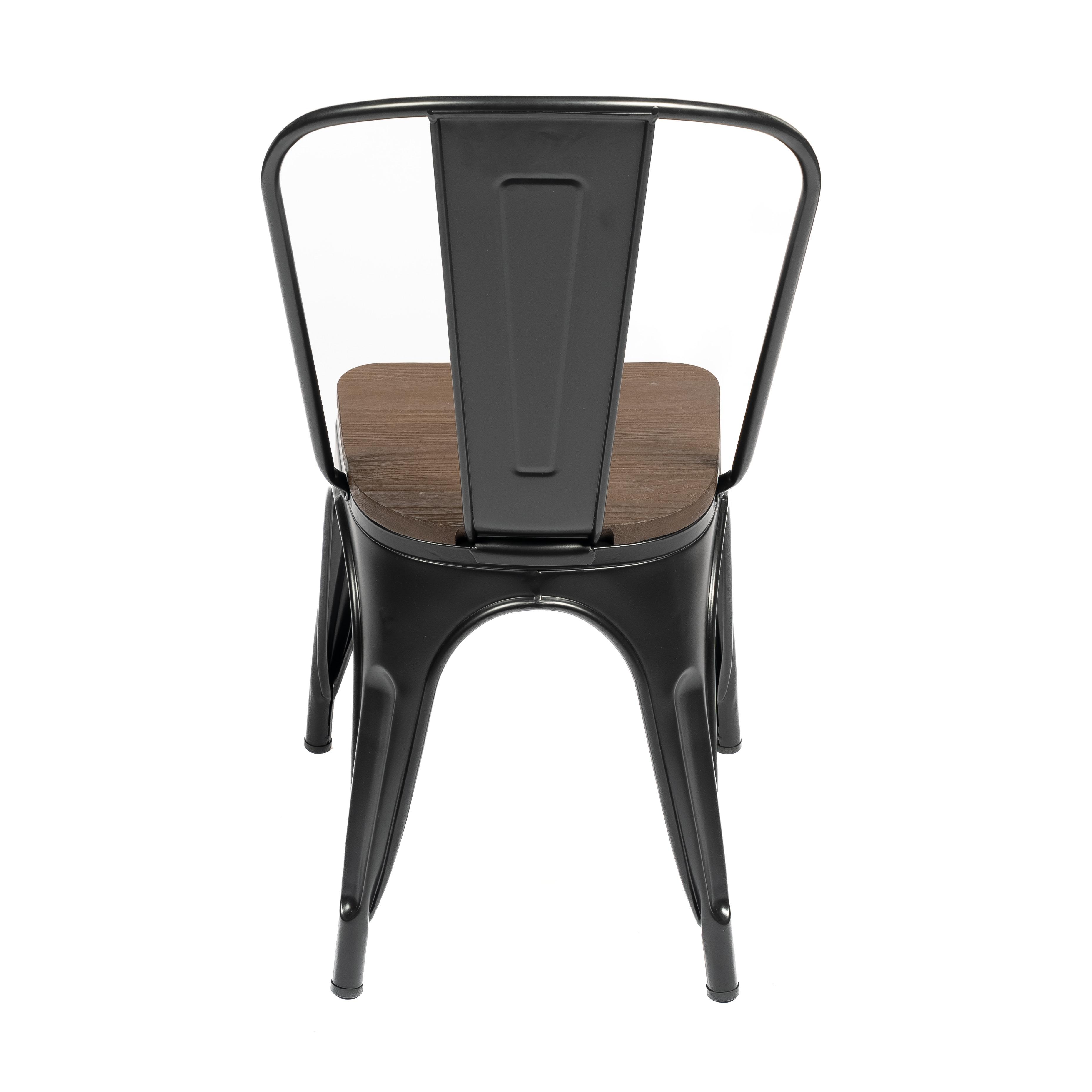 TOLIX BLACK