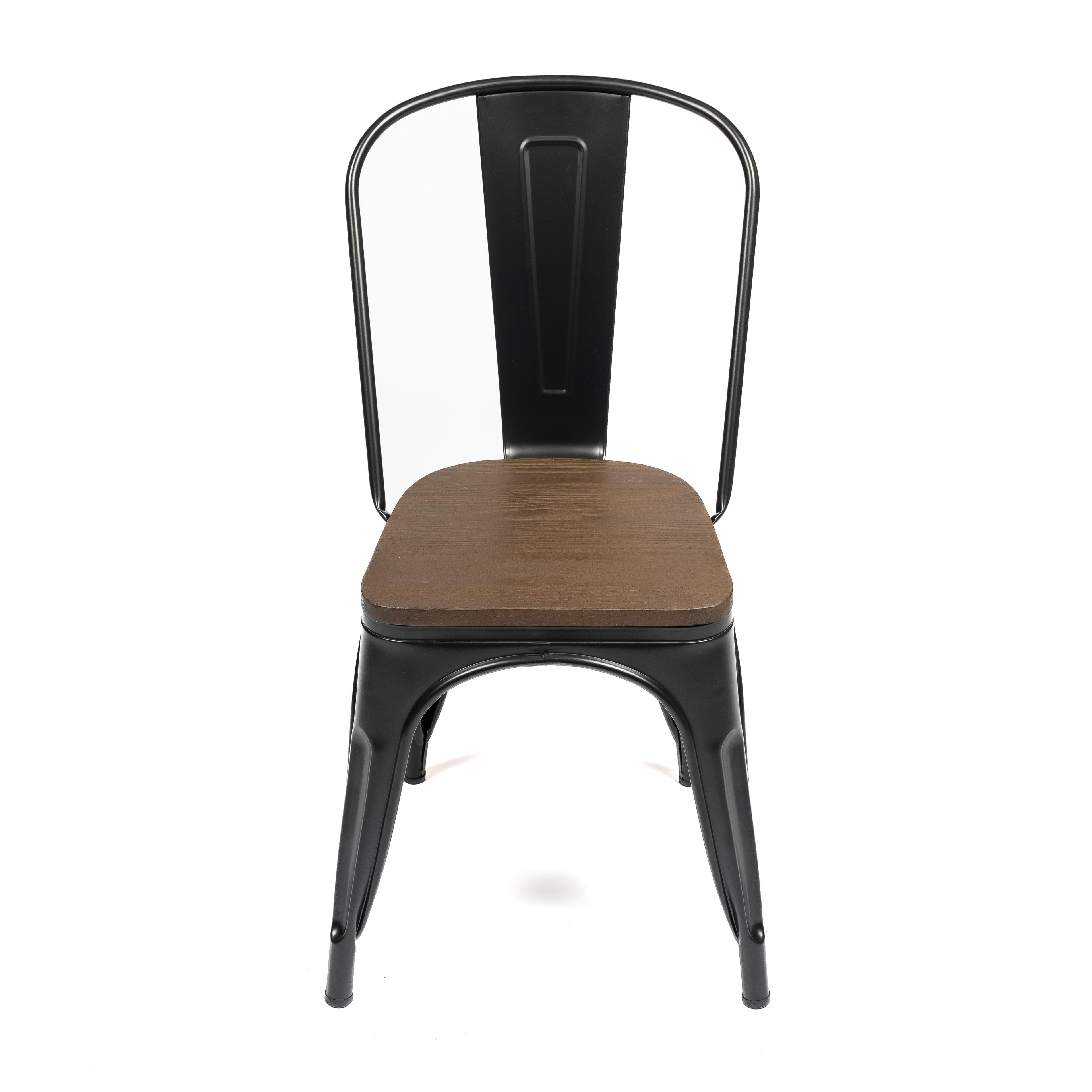 TOLIX BLACK