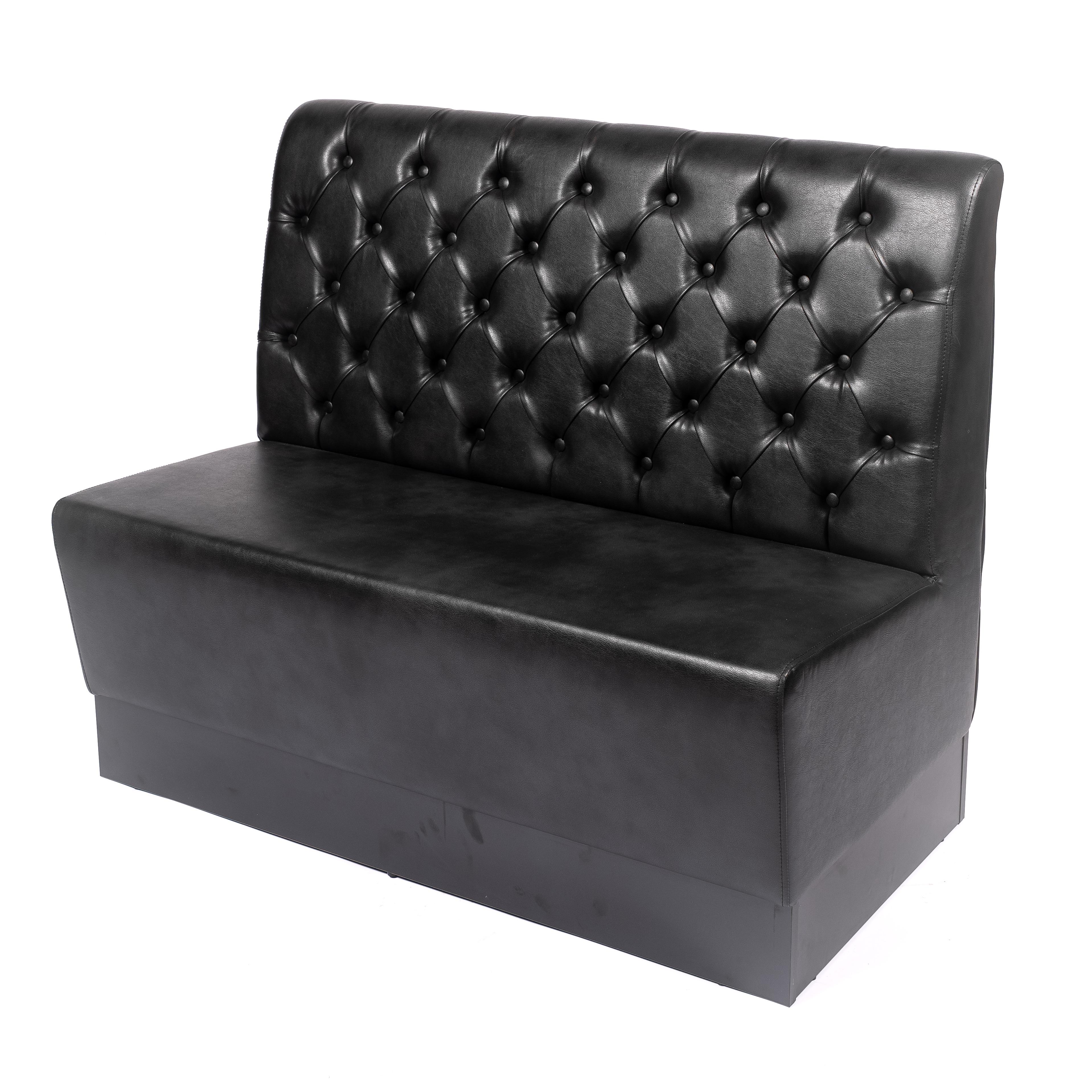 ANDREA CAPITONER BLACK