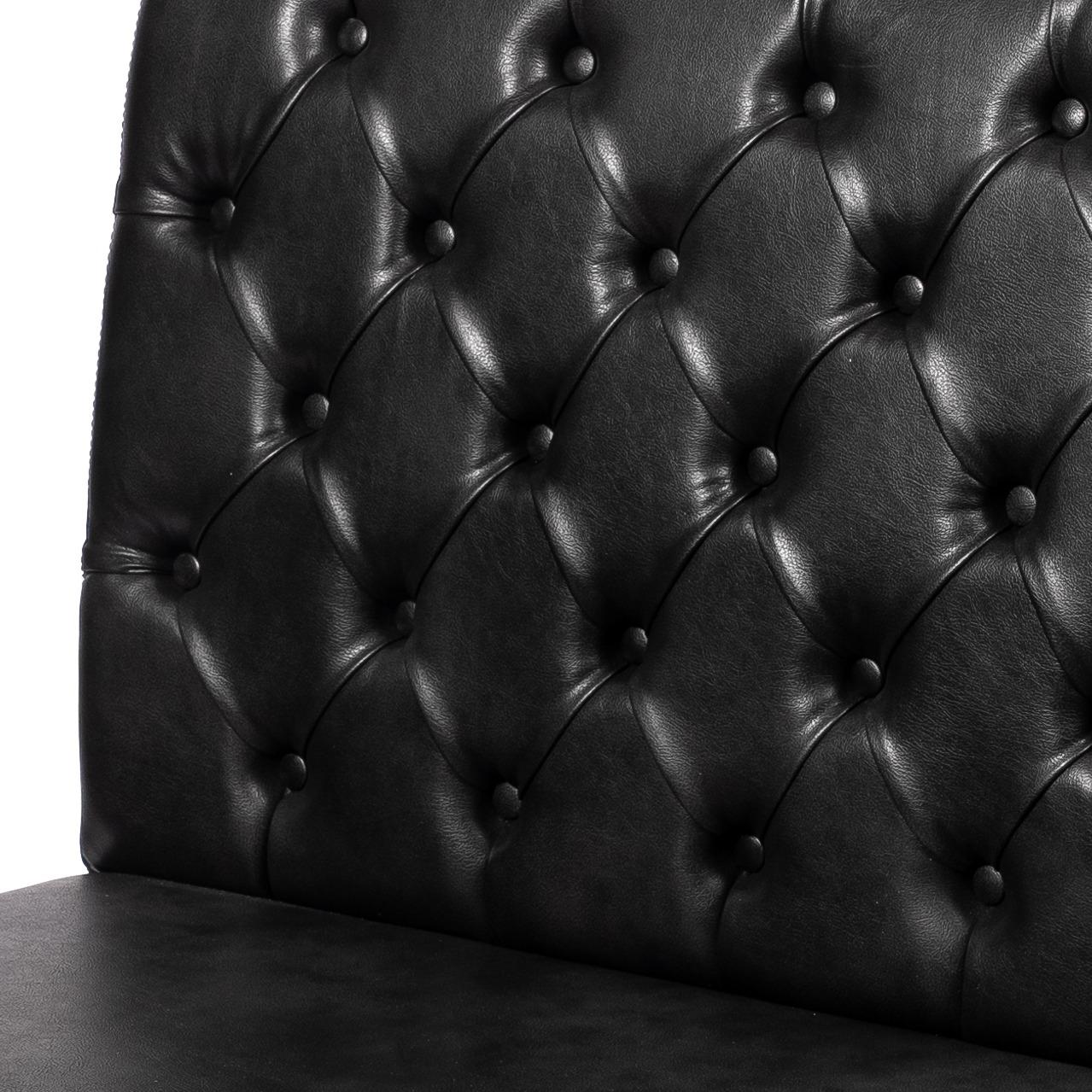 ANDREA CAPITONER BLACK