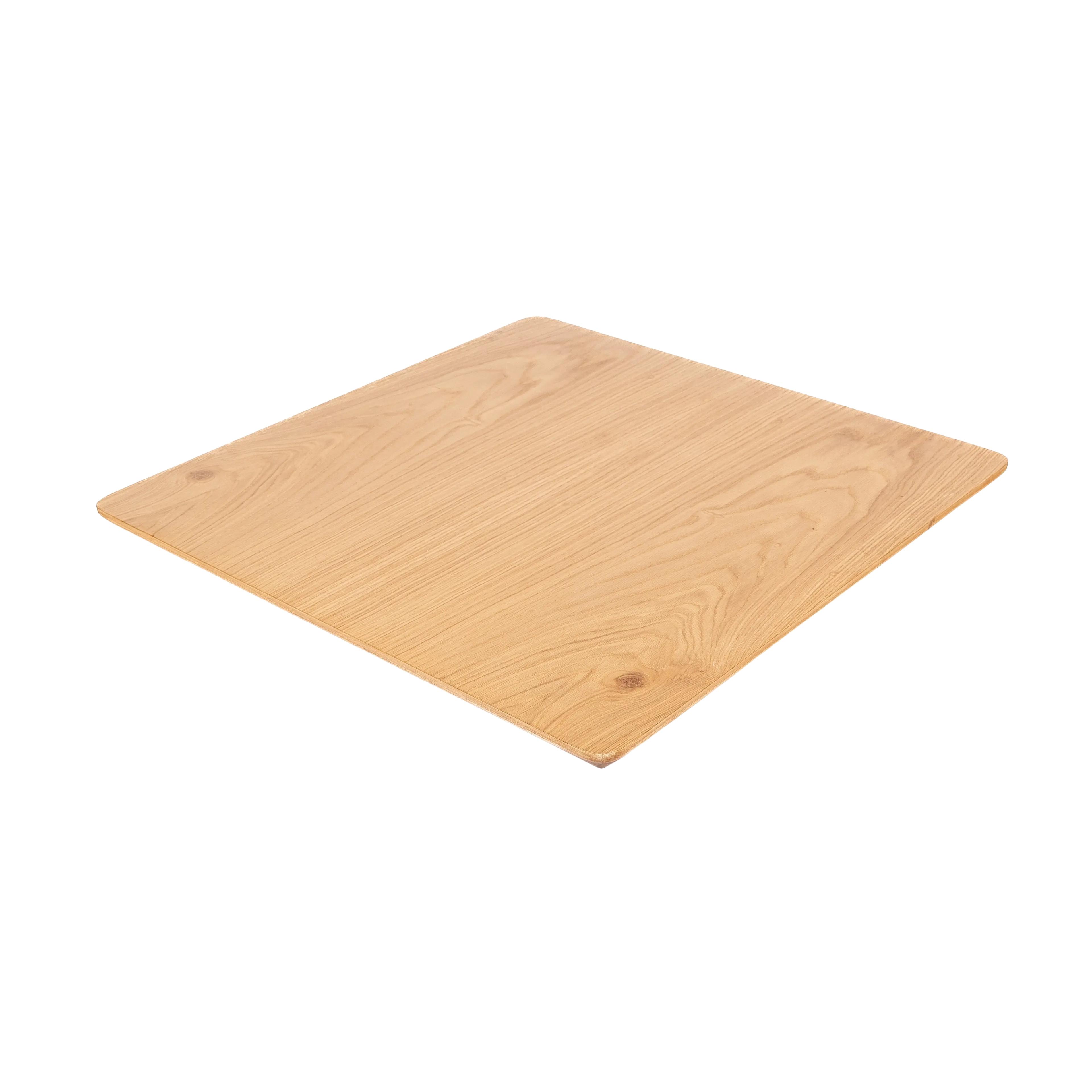 COMPACT WOOD | 70X70