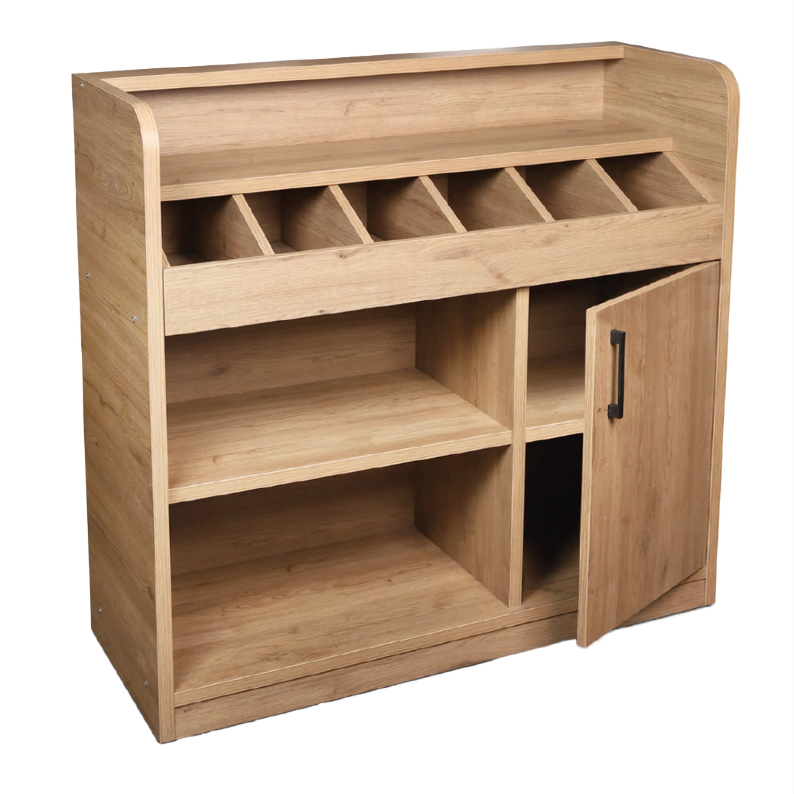 Schrank mit Abdeckung image