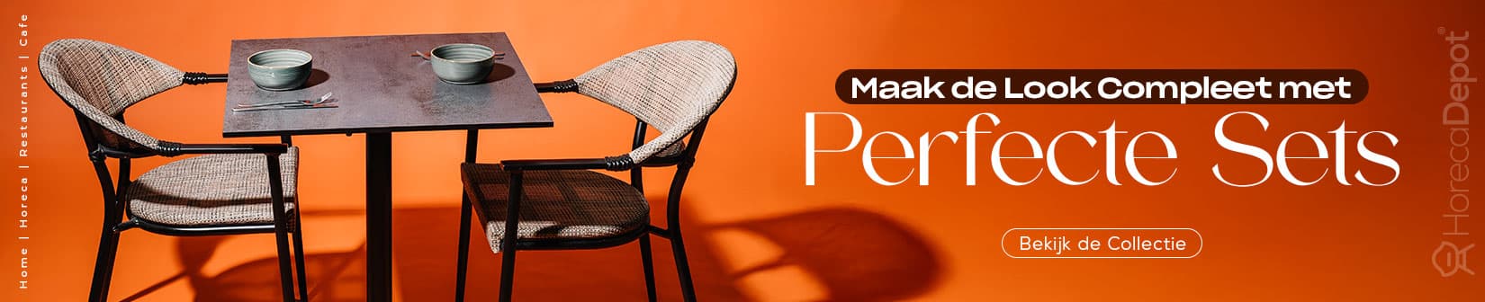 Maak de Look Compleet met Perfecte Sets