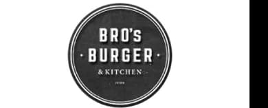 Bro's Burger