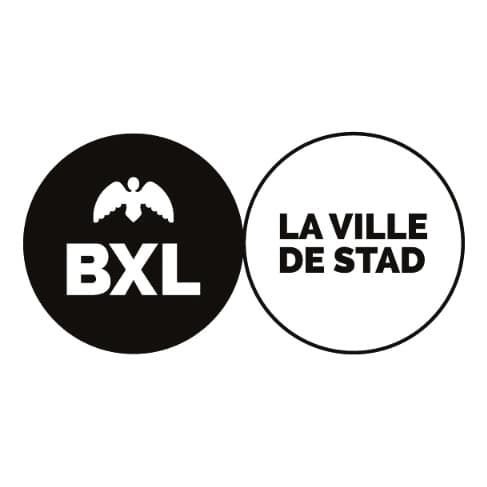 BXL La Ville de Stad