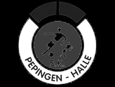 Pepingen - Halle