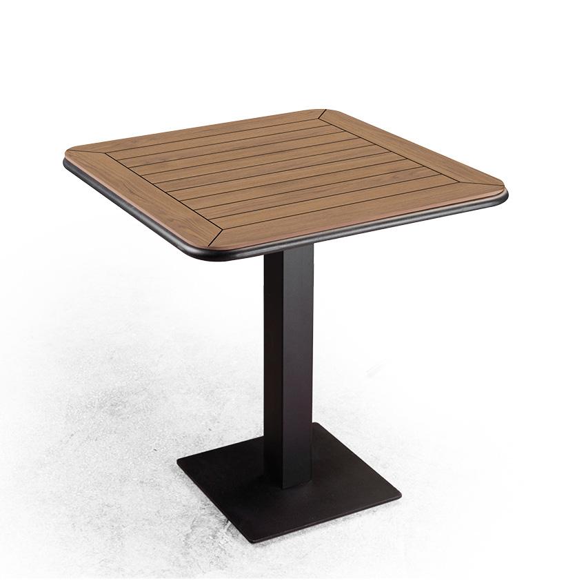 CDF Round Steel - Yacht