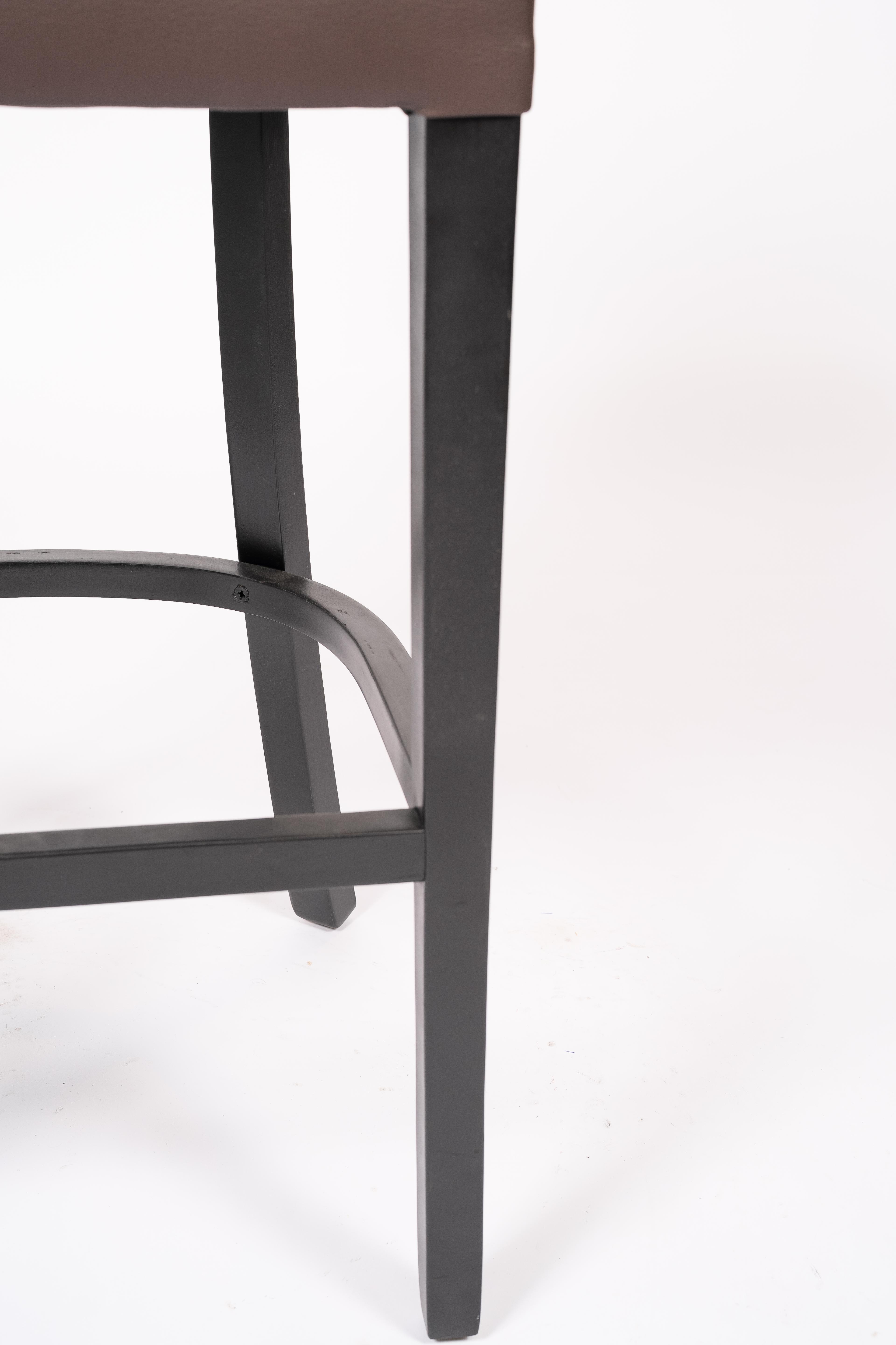 TABOURET DE BAR