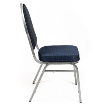 EVENT CHAIR – Blue Event Chair