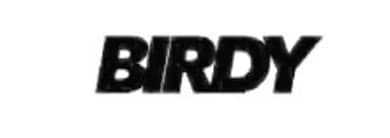 BIRDY