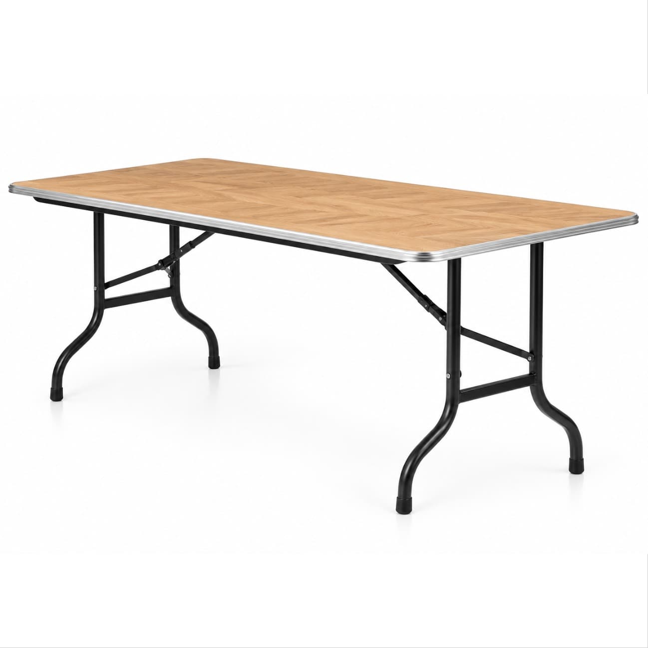 RECTANGULAR TABLE | Elegant and Practical Table for Events