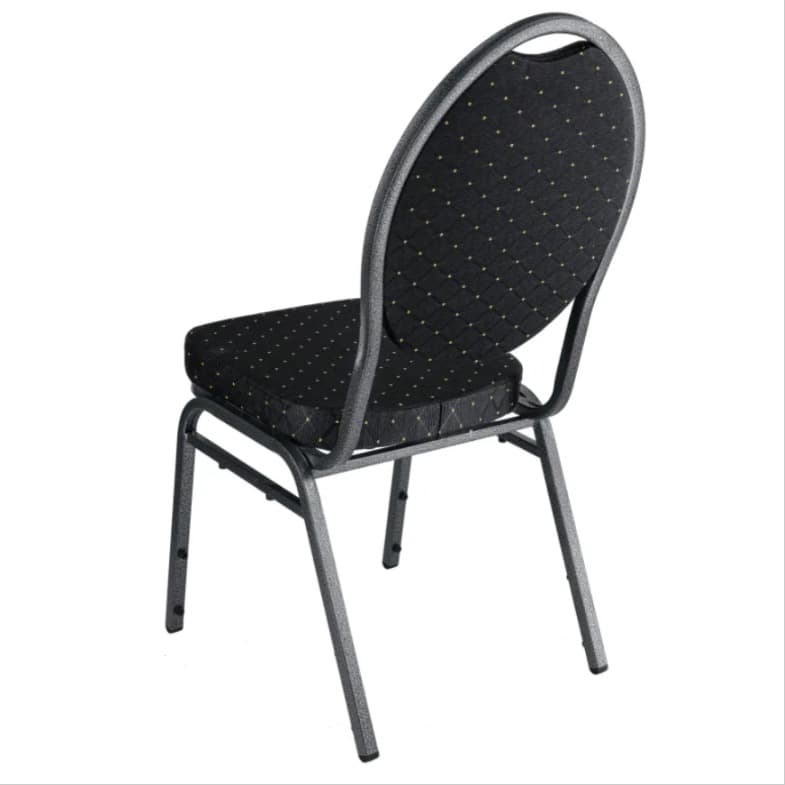 EVENT – Stackable Banquet Chair with Padded Seat