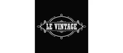 Le Vintage