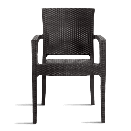 COR  Stackable Armchair - Terrace chair