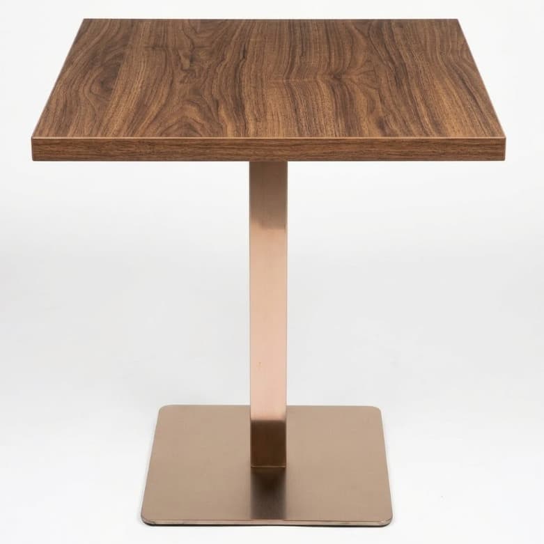 ENZO Table Base – Modern Design and Functionality