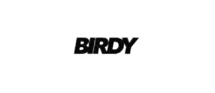 Birdy