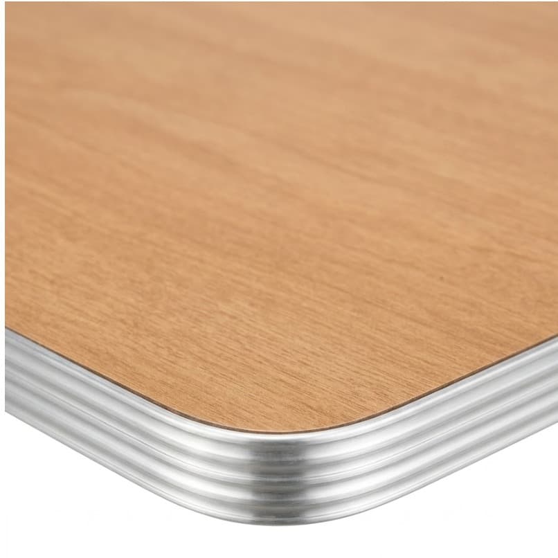 RECTANGULAR TABLE | Elegant and Practical Table for Events