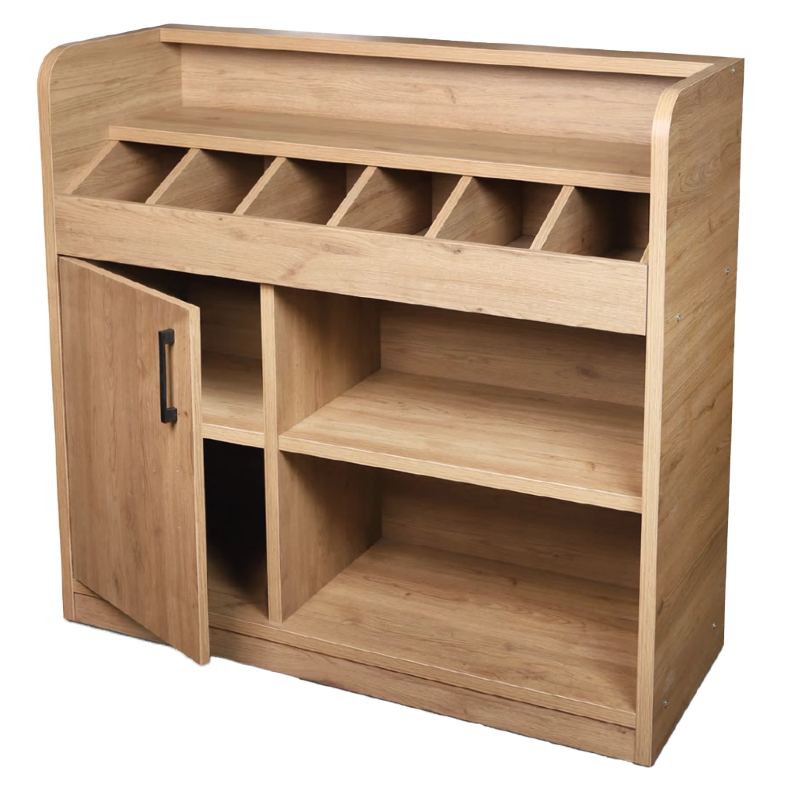 Covered Cabinets image