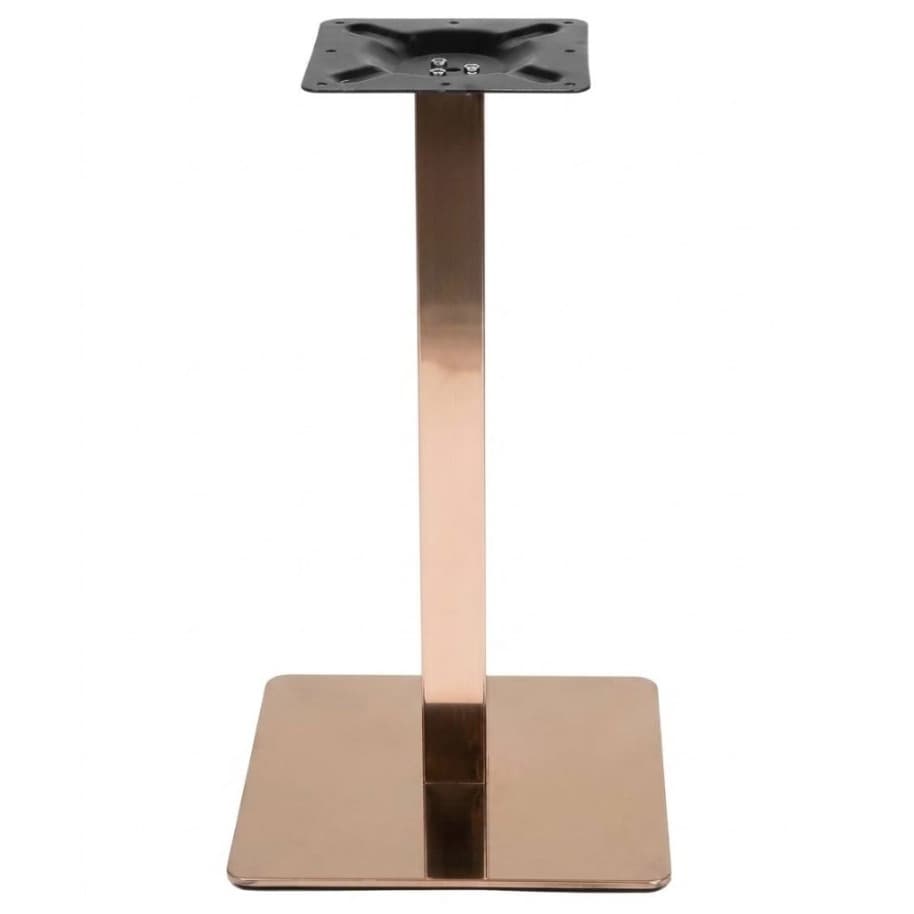 ENZO Table Base – Modern Design and Functionality