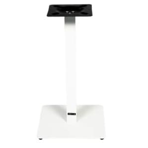 ENZO Table Base white– Modern Design and Elegance