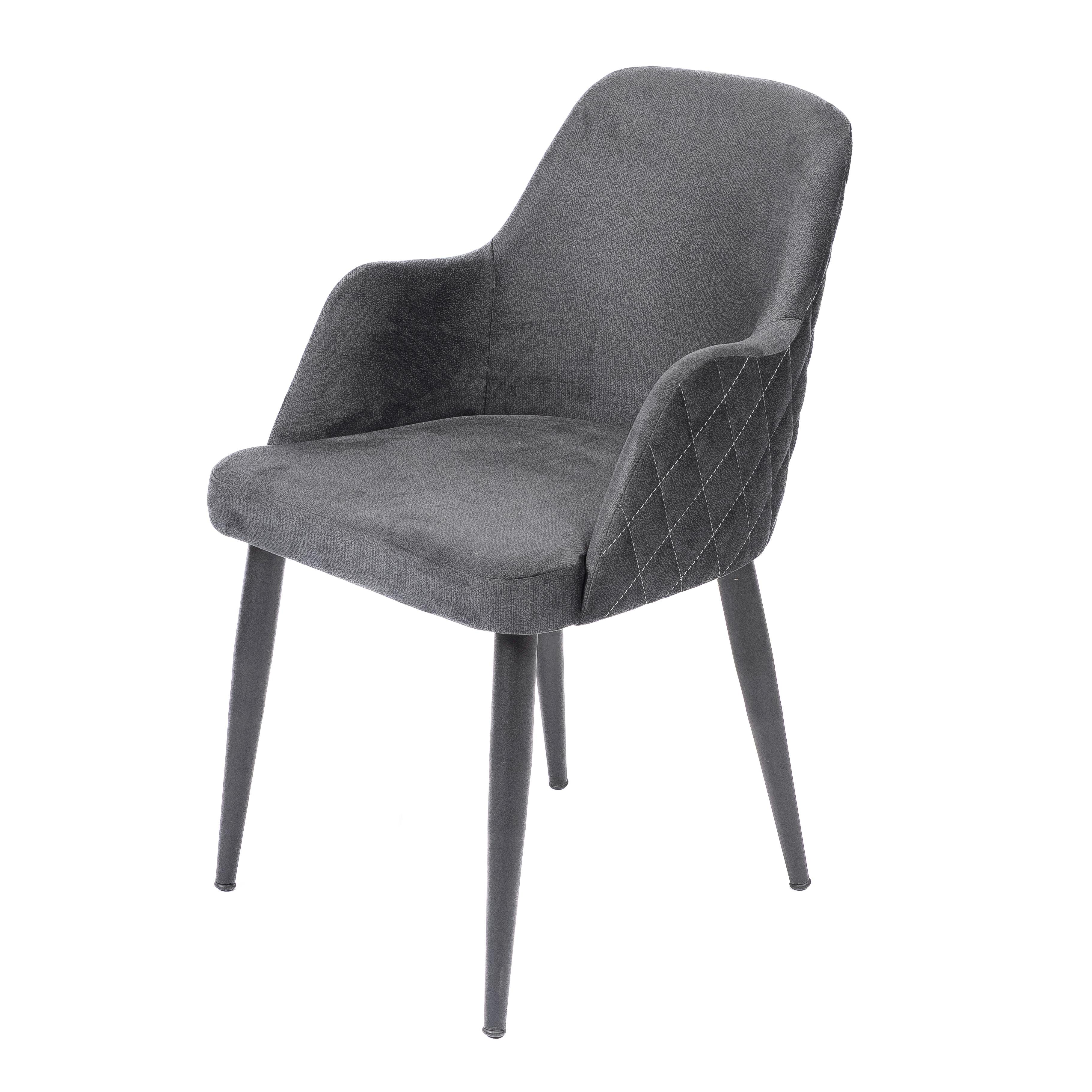 REN TISSUS STOF GREY