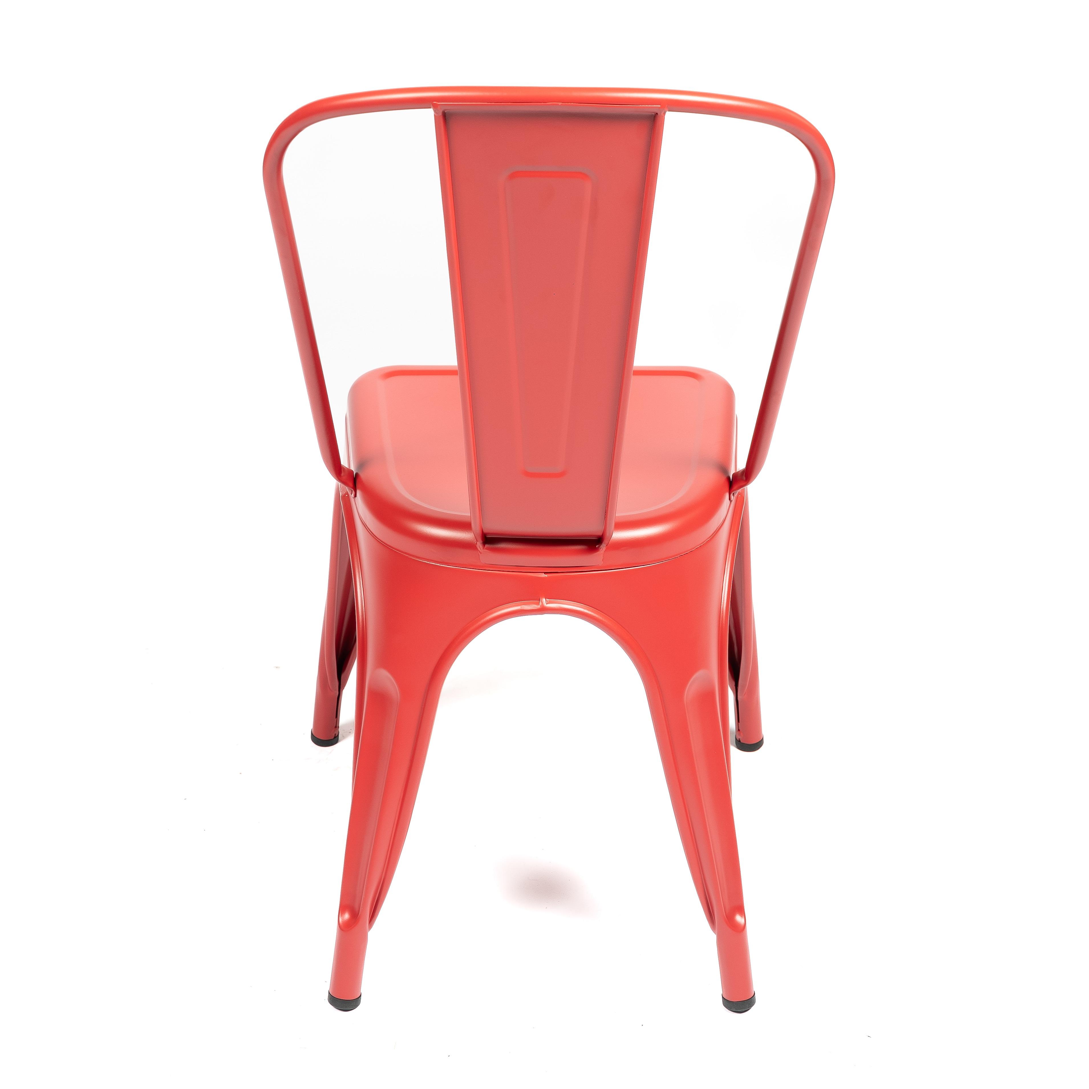TOLIX RED