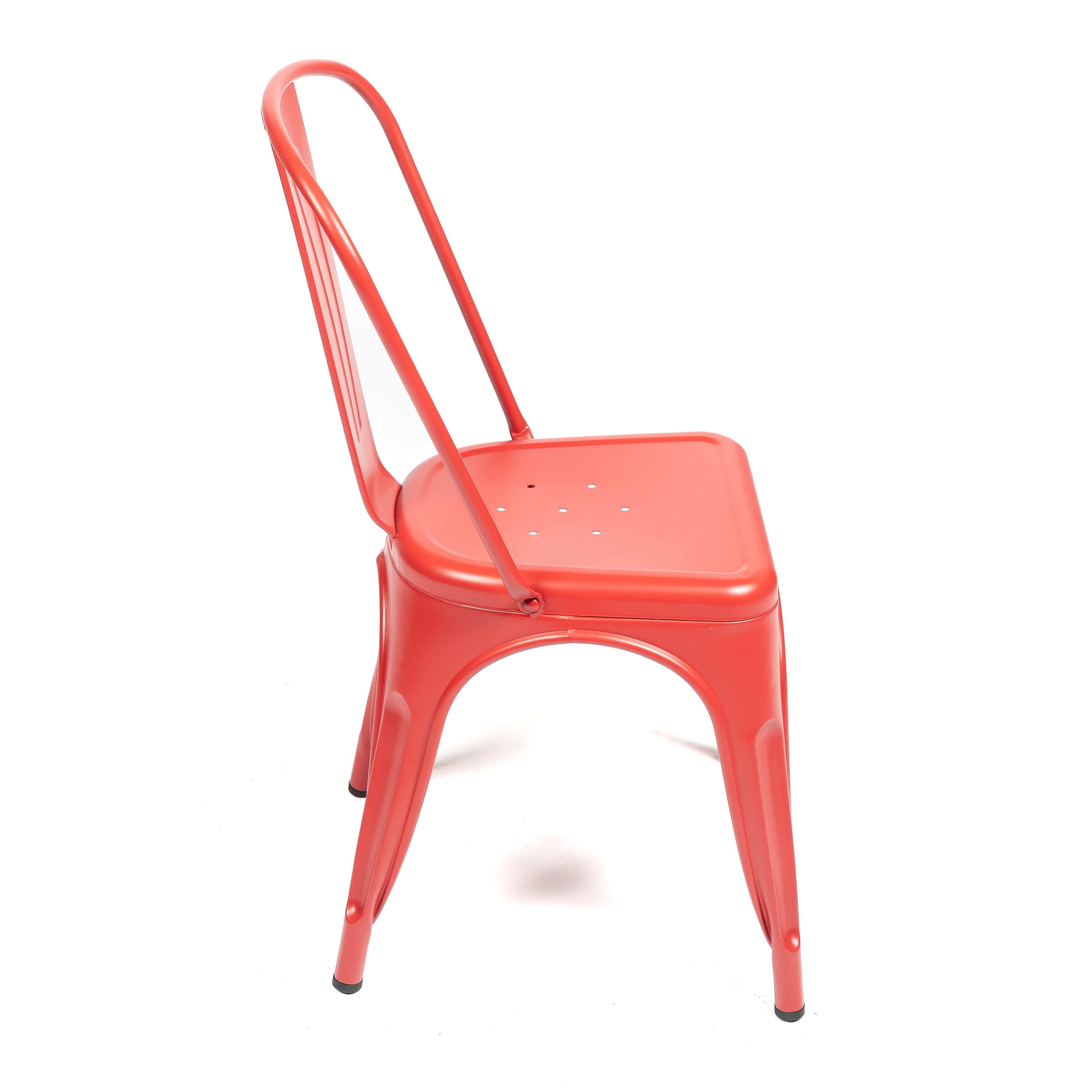 TOLIX RED