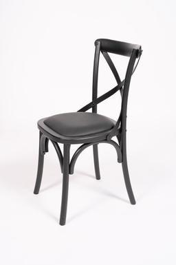 THONET BLACK WOOD