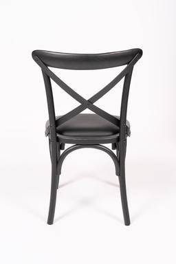 THONET BLACK WOOD