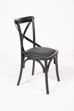 THONET BLACK WOOD