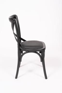 THONET BLACK WOOD
