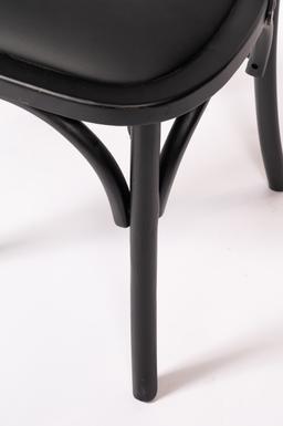 THONET BLACK WOOD