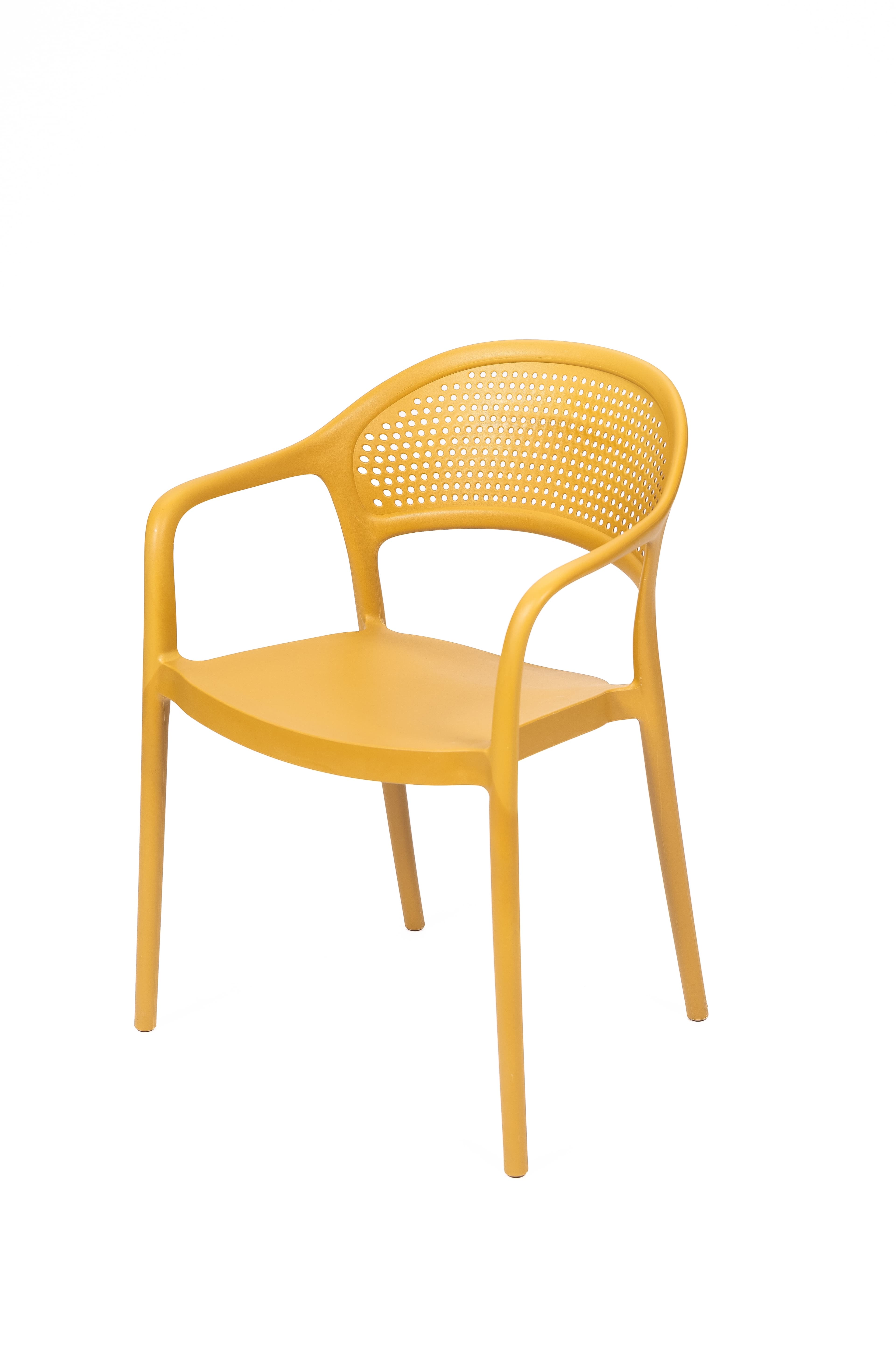 Modern Plastic Chair