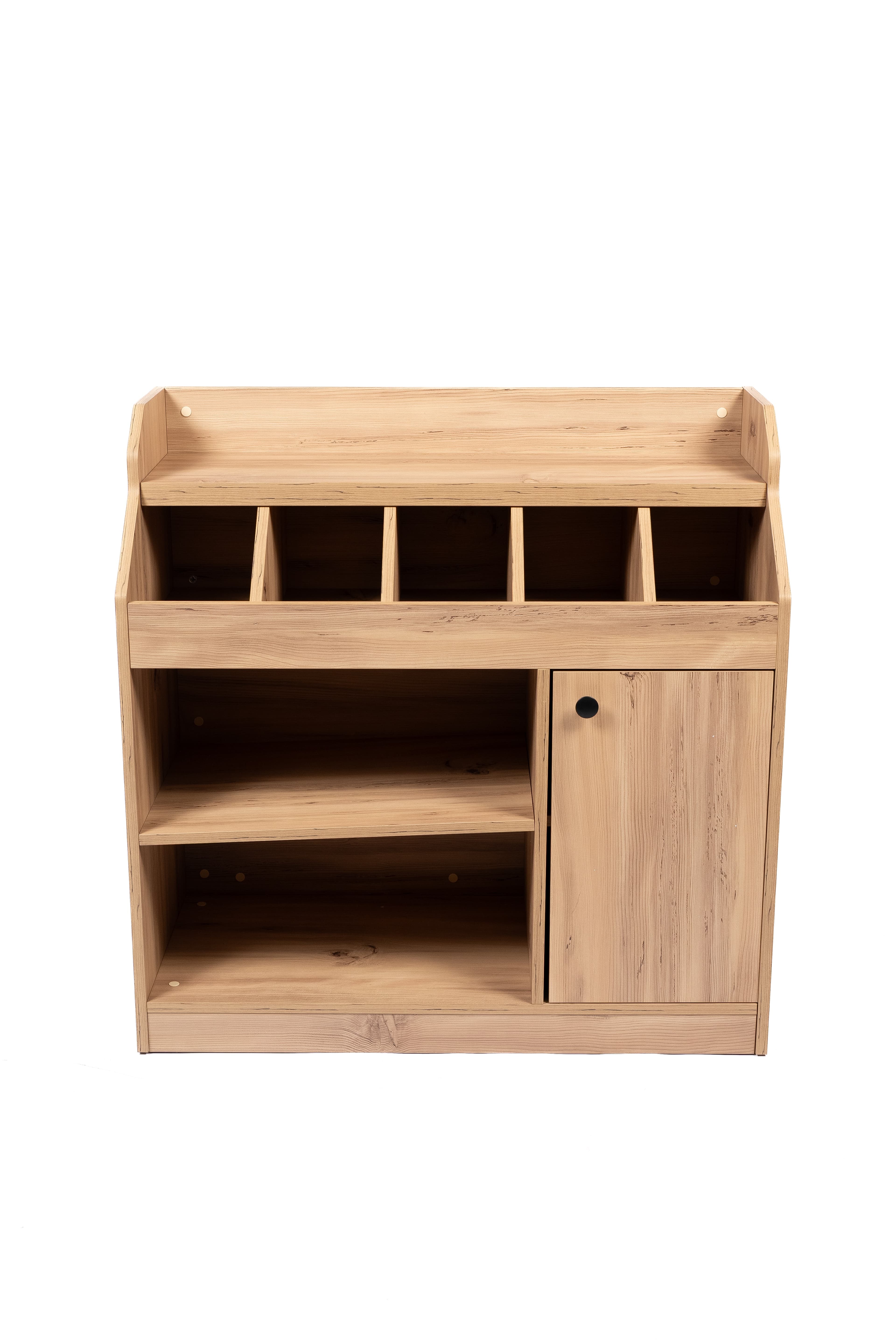 Armoire à couverts TEST