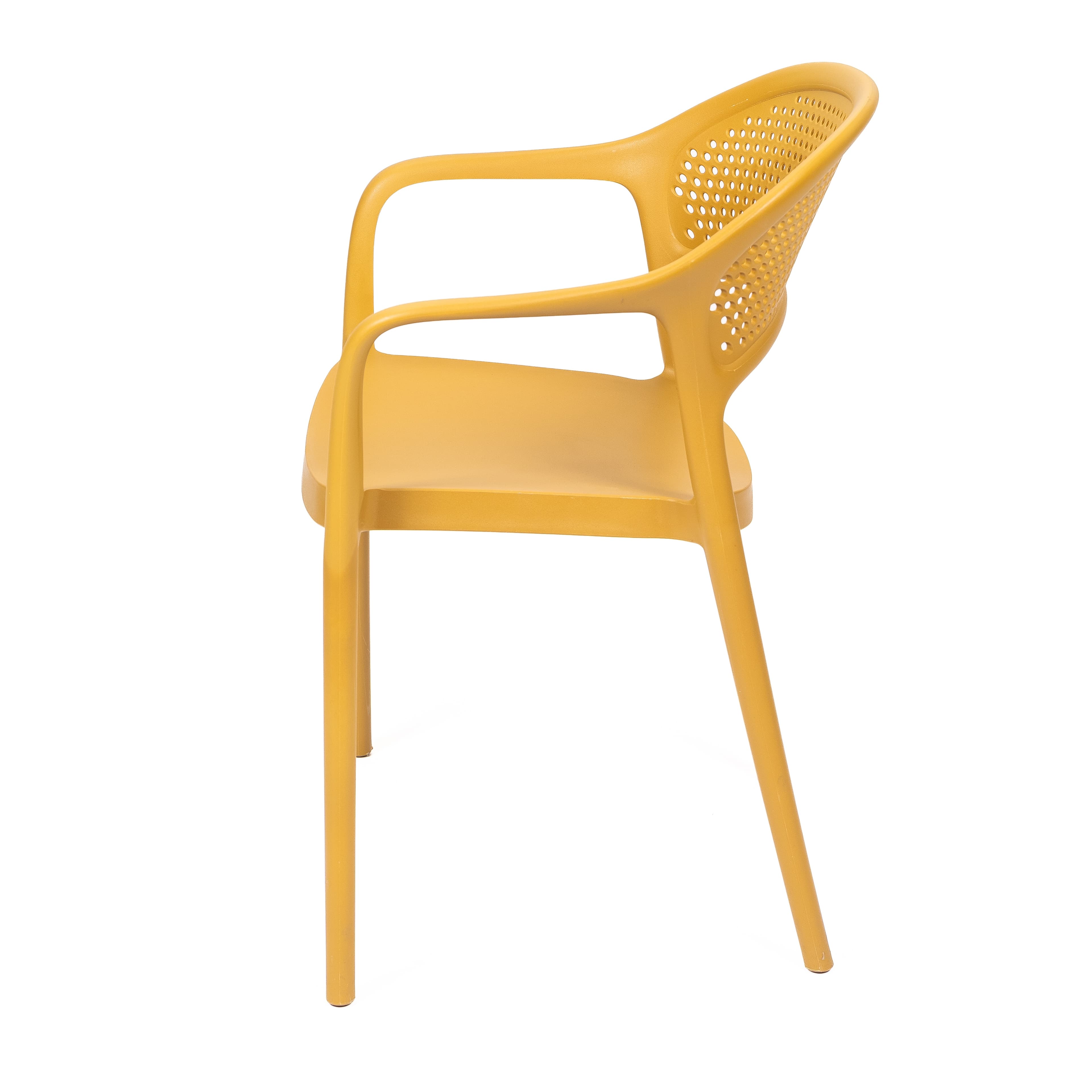Modern Plastic Chair
