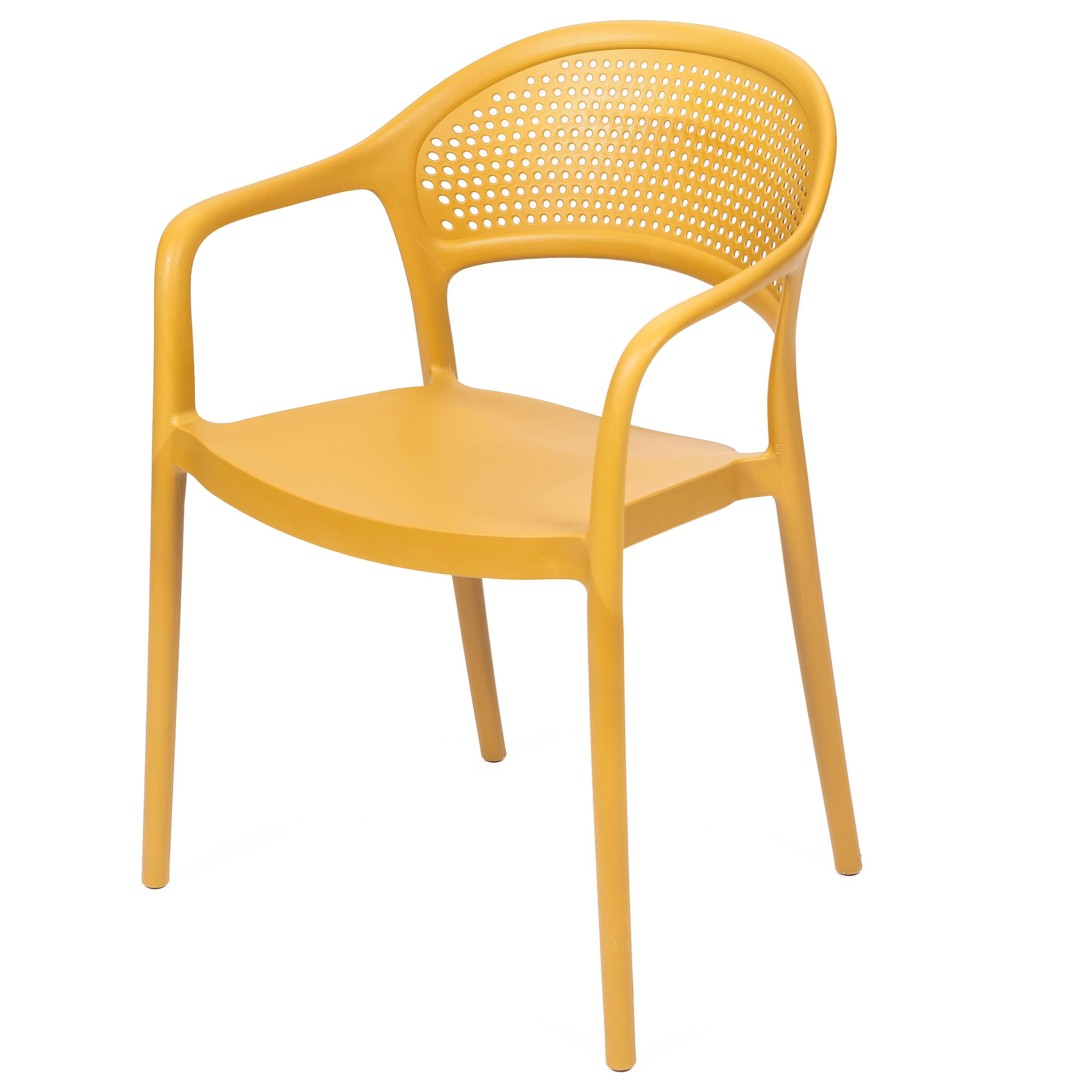 Modern Plastic Chair