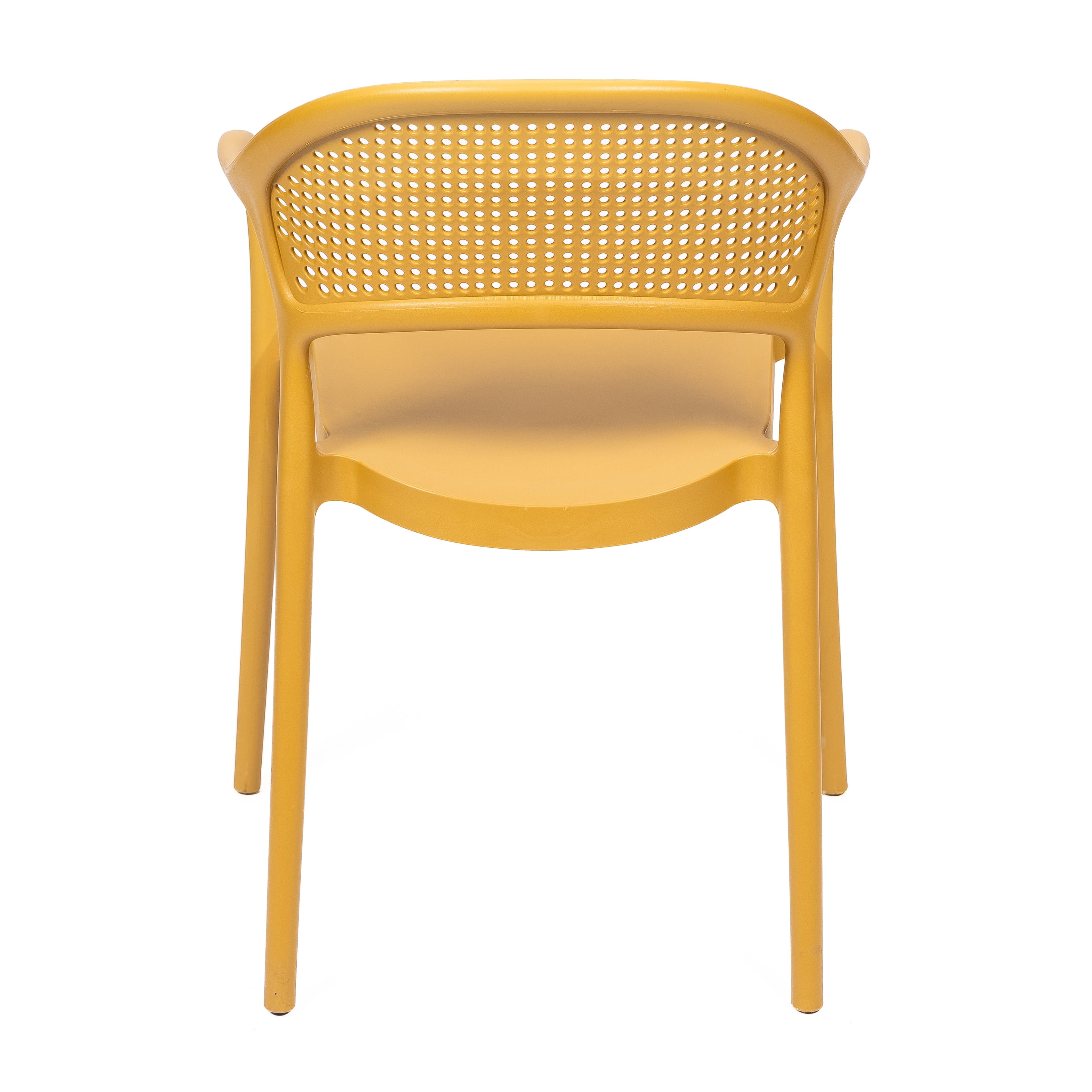 Modern Plastic Chair