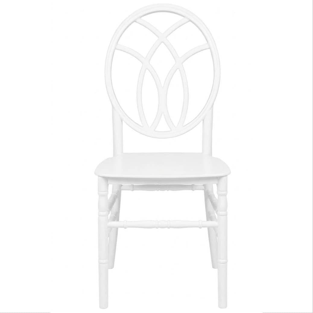 VITA – White Event Chair